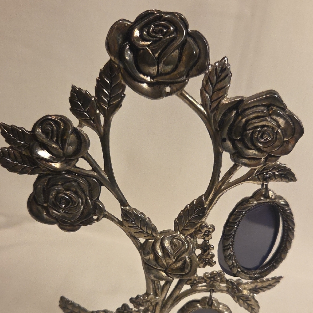 Godinger Silver Decorative Frame - Picture 4 of 4